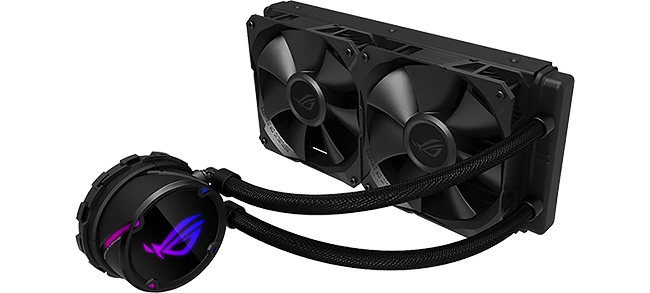ASUS ROG Strix LC Series 240mm