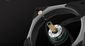 fan features