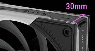 fan features