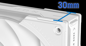 fan features