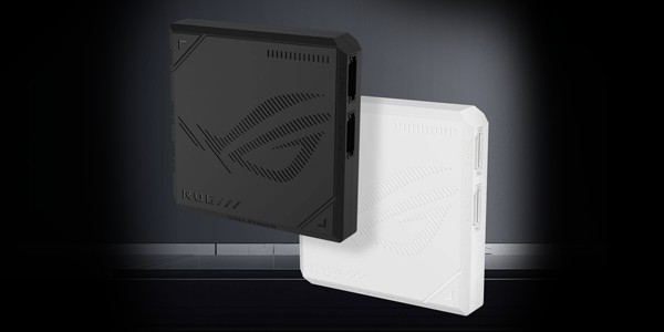 image of ROG Hub