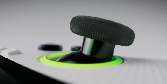ROG Xbox Ally intellient cooling system illustration