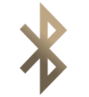 Bluetooth icon