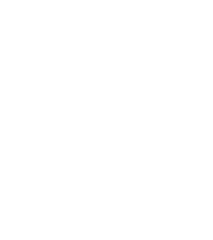 White microphone icon
