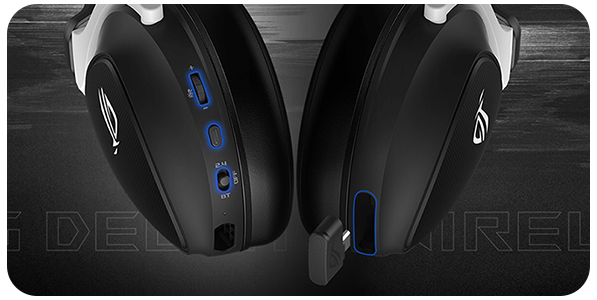 Intuitive control