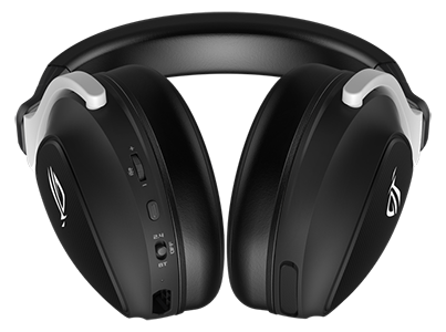 DUAL-MODE WIRELESS CONNECTIONS