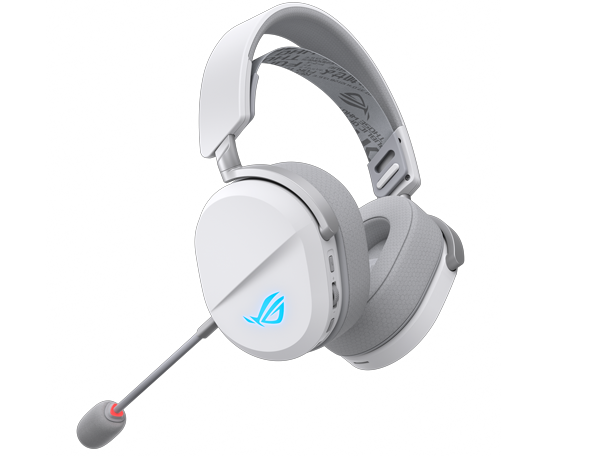 Asus ROG Pelta Wireless White Headset