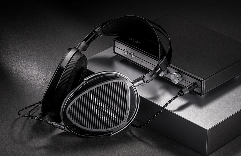 ASUS ROG Kithara Open Back Planar Magnetic Gaming Headset LN167400