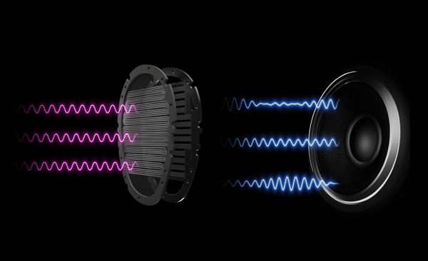 Stealth Magnets Design