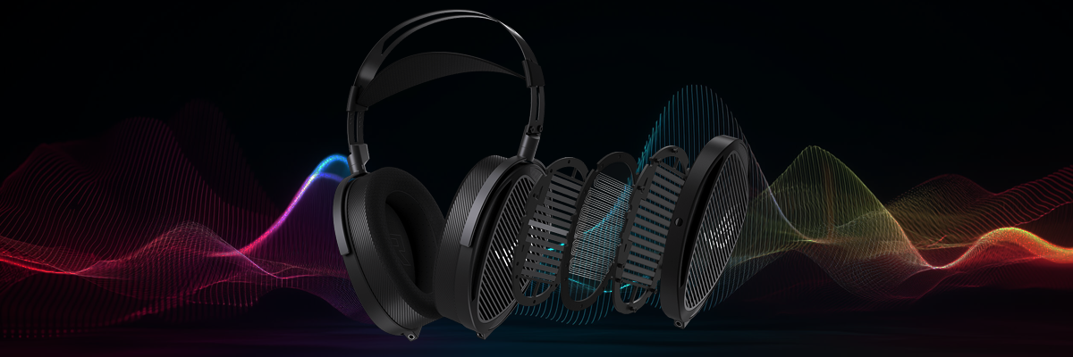 Feature image of Hifiman Design