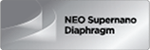 image of HIFIMAN Neo Supernano Diaphragm logo