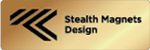 image of HIFIMAN Stealth Magnet Design logo