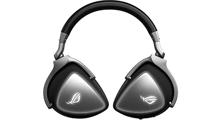 ASUS ROG Delta Core Headset