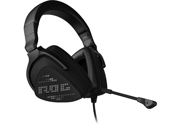 ROG Delta S