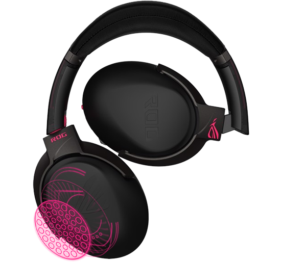 ASUS Gaming Audio