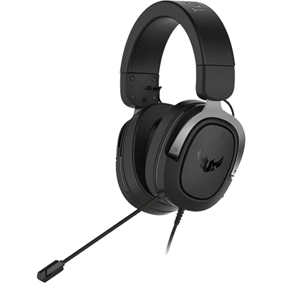 tuf gaming h3
