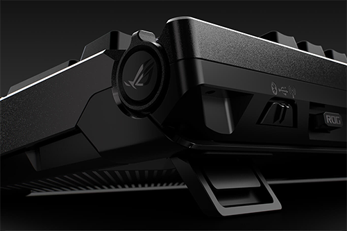 ROG SpeedNova
