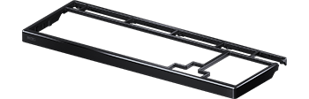 Refined Top Cover