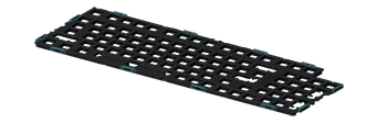 Silicone Gaskets
