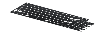 IXPE Switch Pad