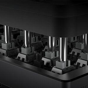 ROG Hall Effect Technology