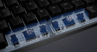 ROG Keycaps