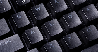ROG Keycaps
