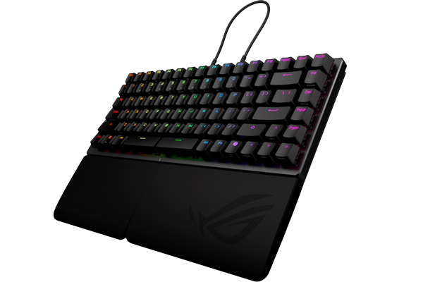 ROG Falcata Gaming Keyboard