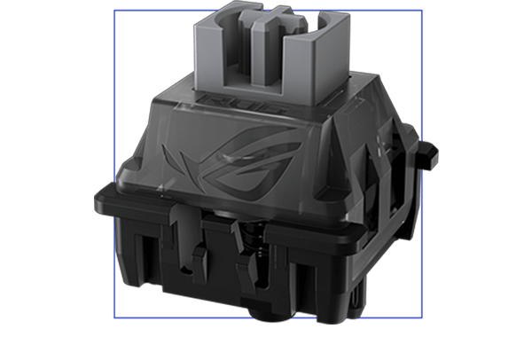 ROG HFX V2 Key