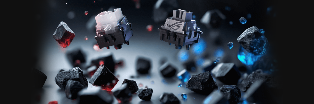 Feature image of ROG HE Platform sockets