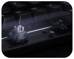 ROG Keyboard Stabiliser