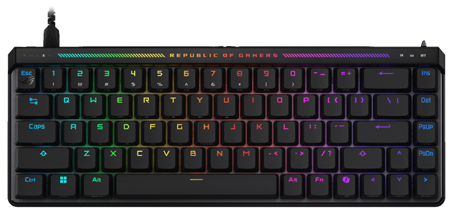 ROG Falchion Ace HFX