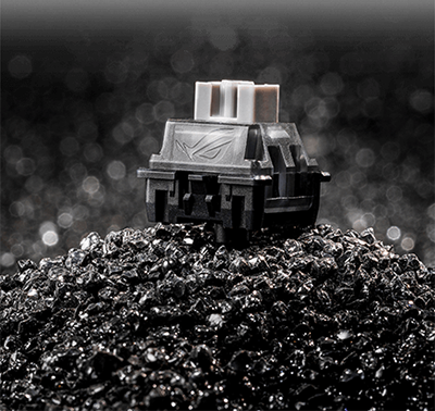 ROG HFX Magnetic Switches