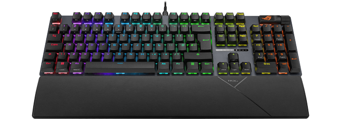 RGB lighting