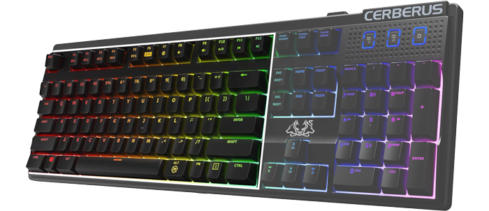 Amazon.co.jp: ASUS 全キーにRGB LED搭載型メカニカルスイッチを