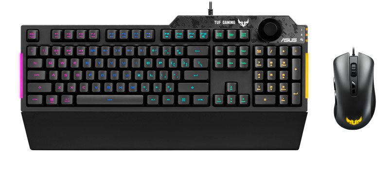 K1 & M3 Combo