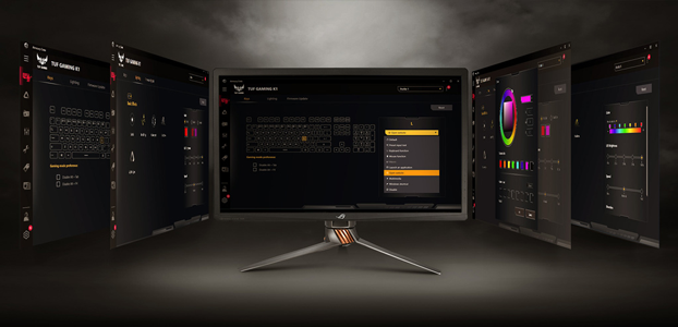 Armory Crate