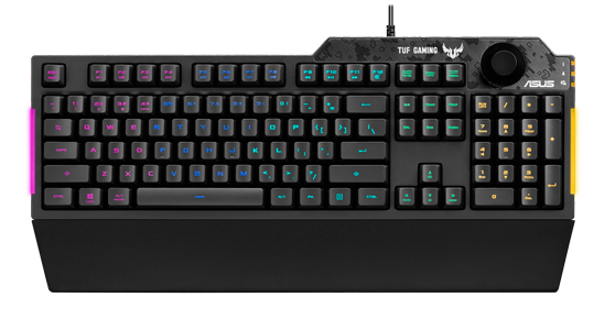 K1 Keyboard