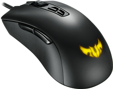 M1 Mouse