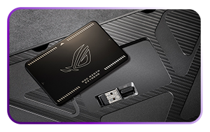 Adjustable Gasket Mount Design