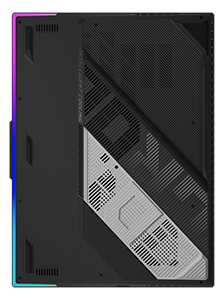 ROG Intelligent Cooling