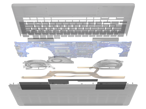 ASUS ROG Zephyrus G14 14