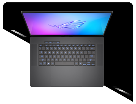 ASUS ROG Zephyrus G16 GA605WI-QR018W 16