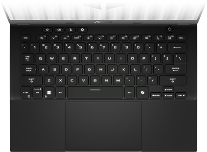 Keyboard