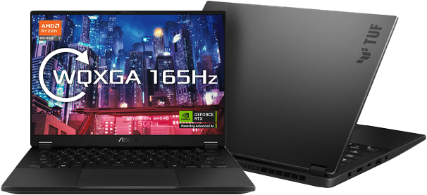ASUS TUF A14 Laptop