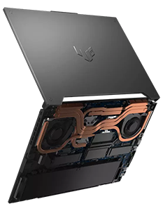 Arc Flow Fans