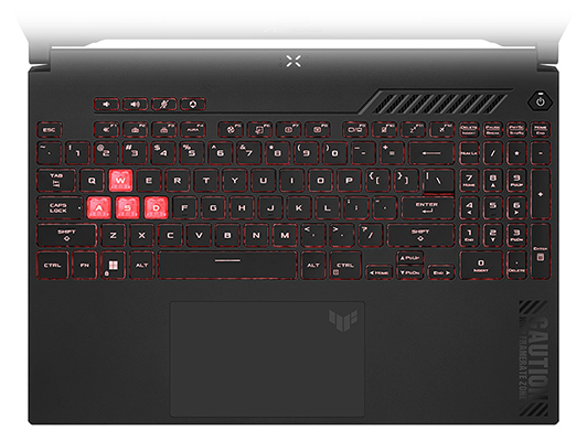 Keyboard