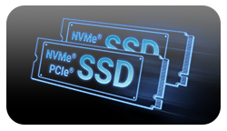 PCIe Gen 4 M.2 SSD