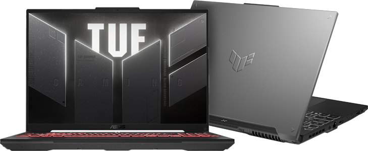 ASUS TUF A16 Laptop