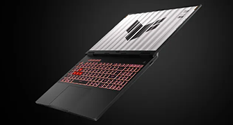 180° Hinge Design